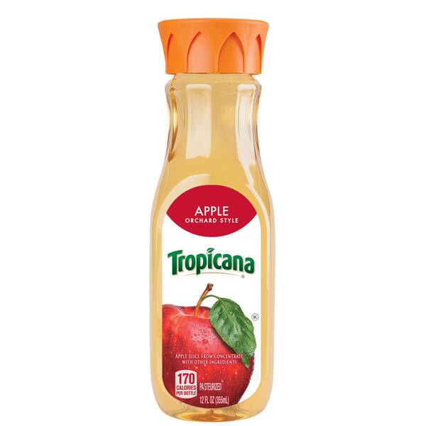 Tropicana Apple Image Of Tropicana Apple SKU: 129404