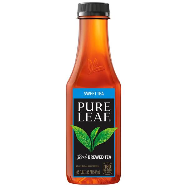 Pure Leaf Sweet Tea Image Of Pure Leaf Sweet Tea SKU: 134071