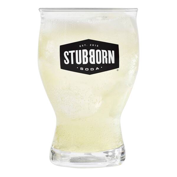 Stubborn Soda Lemon Berry Acai (Fountain) Image Of Stubborn Soda Lemon Berry Acai (Fountain) SKU: 152151