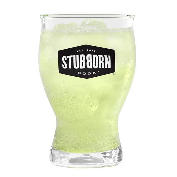 Stubborn Soda Pineapple Cream (Fountain) Image Of Stubborn Soda Pineapple Cream (Fountain) SKU: 155897