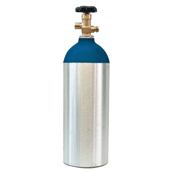 CO2 Tank Image Of CO2 Tank SKU: 4504