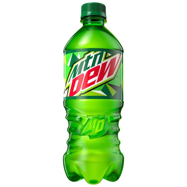 Mtn Dew Image Of Mtn Dew SKU: 5874
