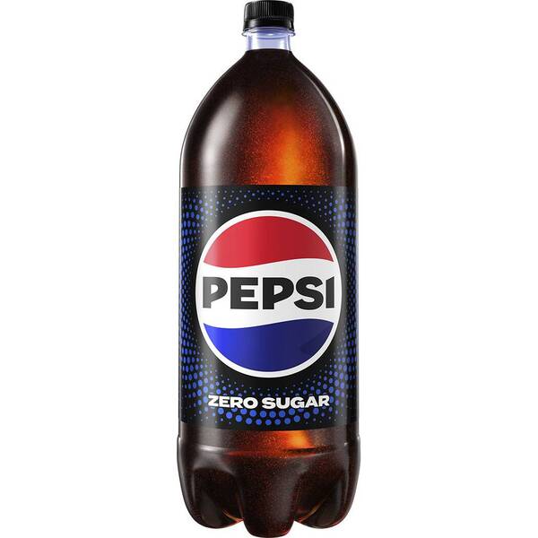 Pepsi Zero Sugar Image Of Pepsi Zero Sugar SKU: 102981