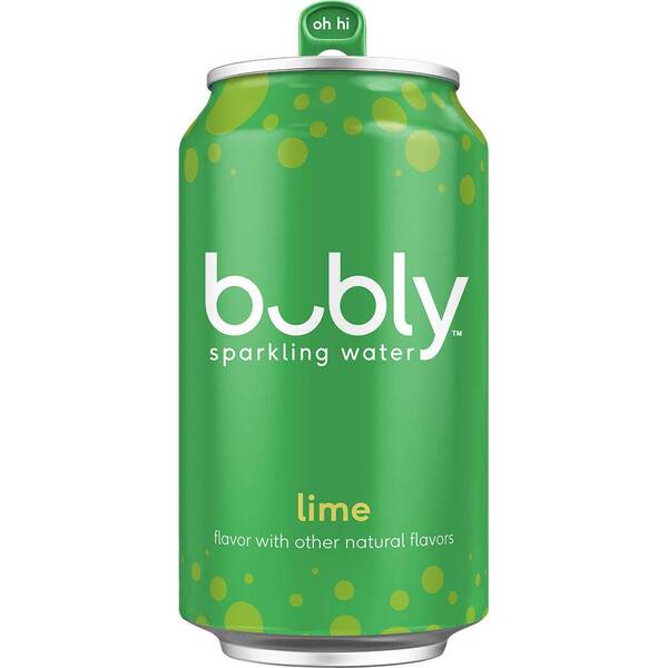 bubly lime Image Of bubly lime SKU: 165044
