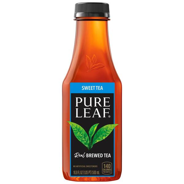Pure Leaf Sweet Tea Image Of Pure Leaf Sweet Tea SKU: 165838