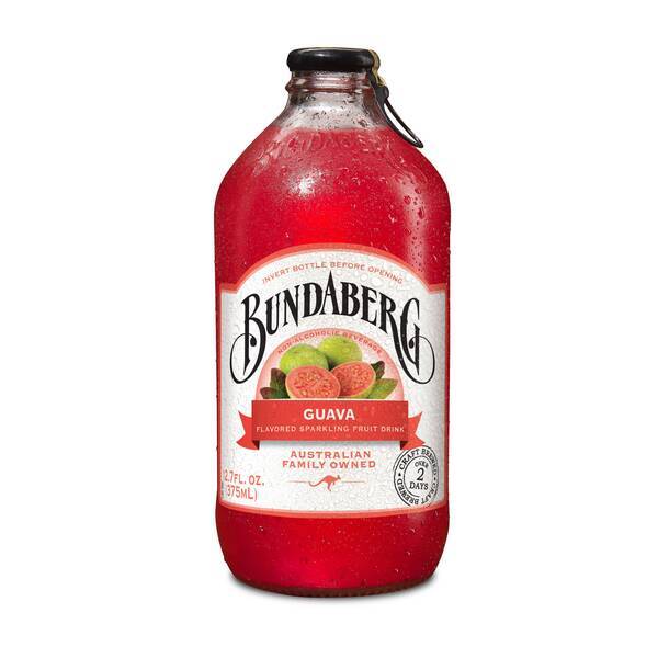 Bundaberg Guava Image Of Bundaberg Guava SKU: 166041