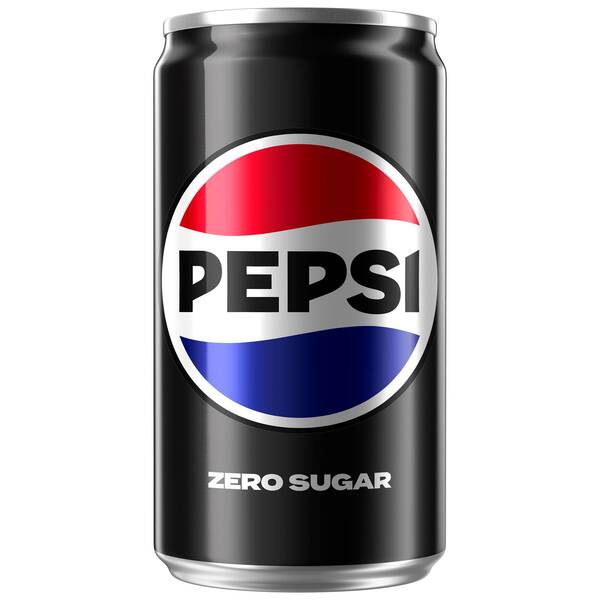 Pepsi Zero Sugar Image Of Pepsi Zero Sugar SKU: 167911