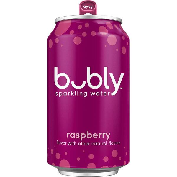 bubly raspberry (3/8 Packs) Image Of bubly raspberry (3/8 Packs) SKU: 168917