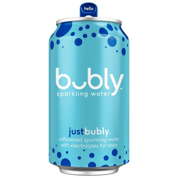 bubly just bubly Image Of bubly just bubly SKU: 168916