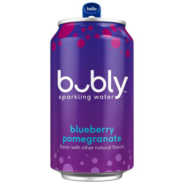 bubly blueberry pomegranate Image Of bubly blueberry pomegranate SKU: 171846