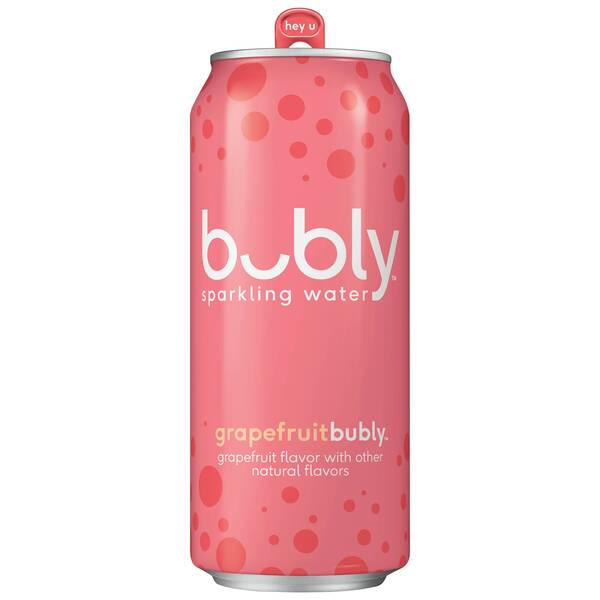 bubly grapefruit Image Of bubly grapefruit SKU: 171853