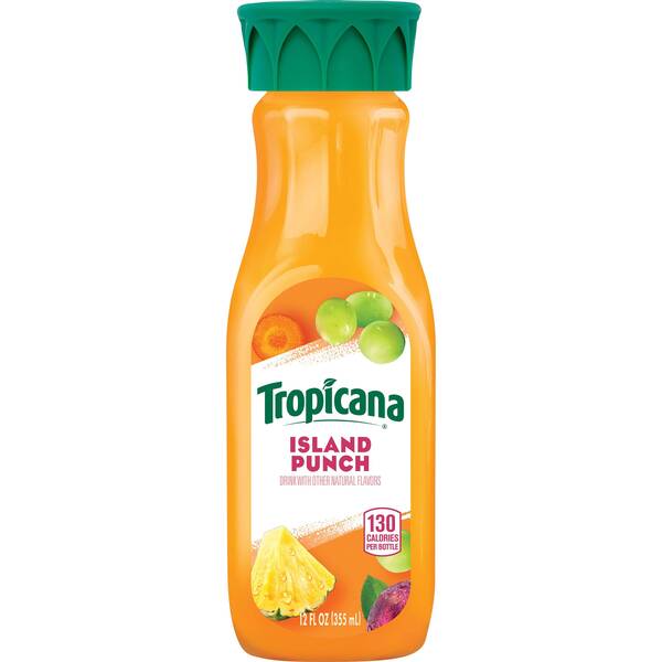Tropicana Island Punch Image Of Tropicana Island Punch SKU: 173913