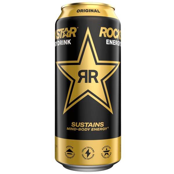 Rockstar Energy Original Image Of Rockstar Energy Original SKU: 197779