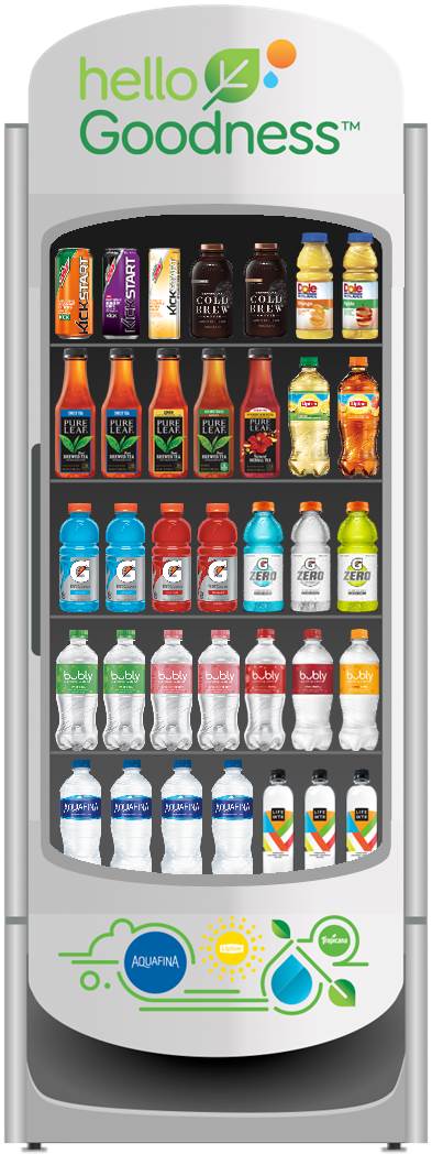 Hello Goodness Harmony Cooler Image Of Hello Goodness Harmony Cooler SKU:
