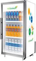 Hello Goodness Countertop Cooler Image Of Hello Goodness Countertop Cooler SKU: