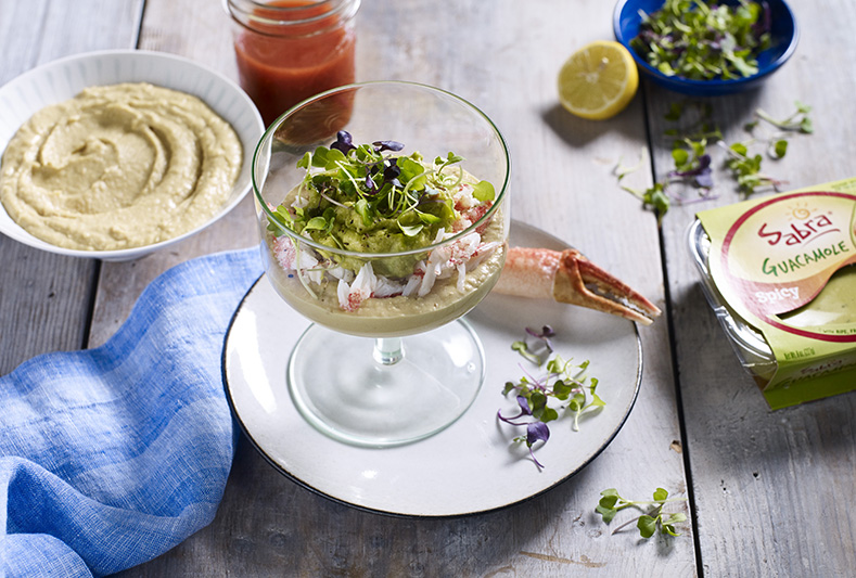 Hummus Oasis Image Of Hummus Oasis SKU: