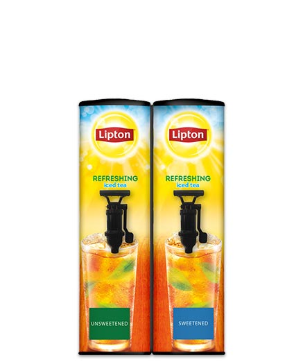 Fresh Brew Tea Urn Image Of Fresh Brew Tea Urn SKU: