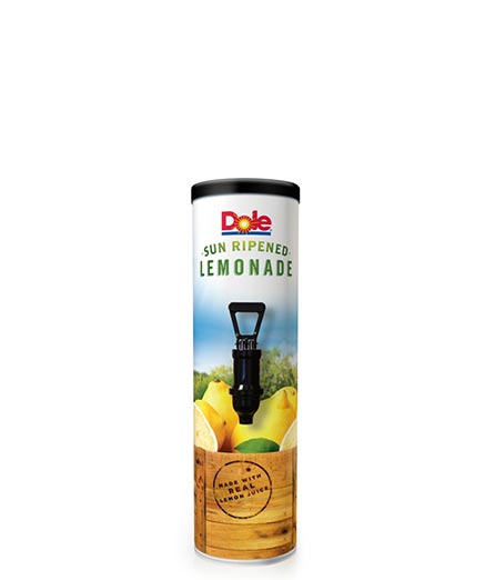 Dole Lemonade Urn Image Of Dole Lemonade Urn SKU: