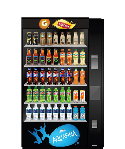 Galaxy Vendor Image Of Galaxy Vendor SKU: