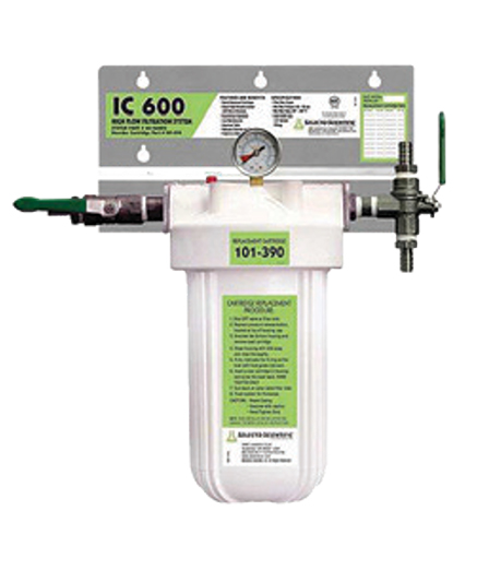 Ic 600 Image Of Ic 600 SKU: