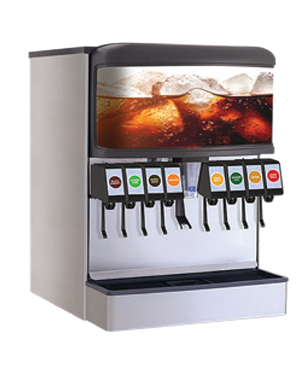 Soda Fountain Image Of Soda Fountain SKU: